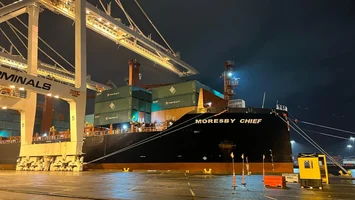 Now serving Southeast Alaska, UWL is positioning reefer equipment in Ketchikan, Juneau, Petersburg, and Sitka